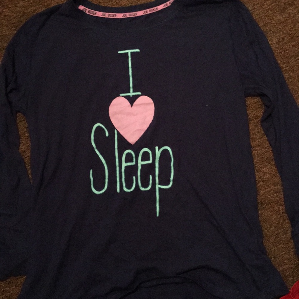 Pajama lot